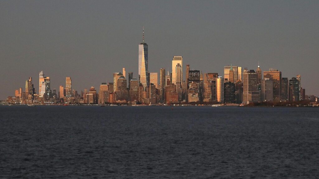 New York City (Archiv)