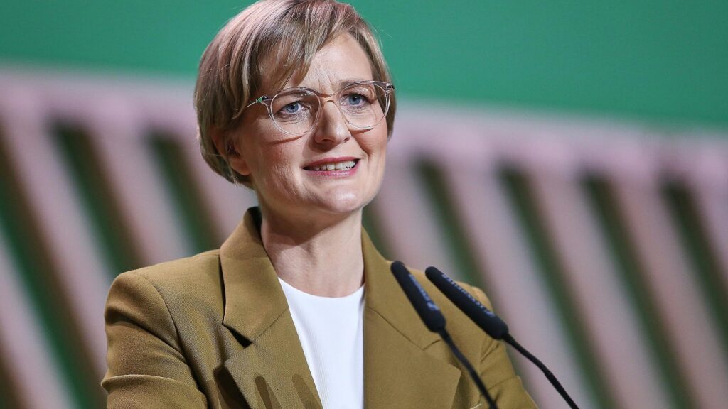 Franziska Brantner (Archiv)