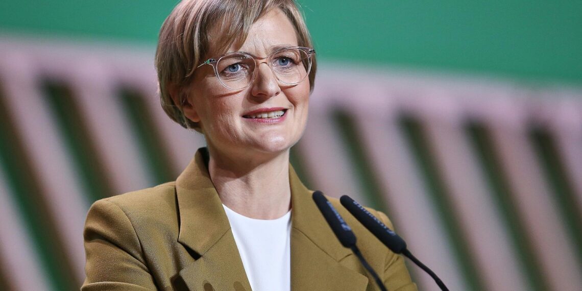 Franziska Brantner (Archiv)