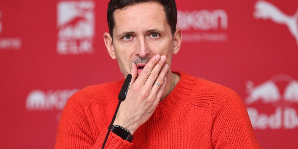 Dino Toppmöller (Archiv)