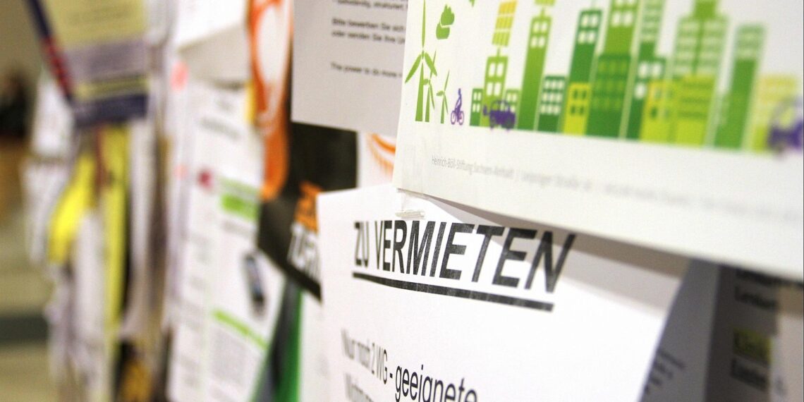 BGH bestätigt Unzulässigkeit gewinnbringender Untervermietung 1 Wohnungsanzeigen (Archiv)