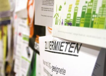 BGH bestätigt Unzulässigkeit gewinnbringender Untervermietung 2 Wohnungsanzeigen (Archiv)