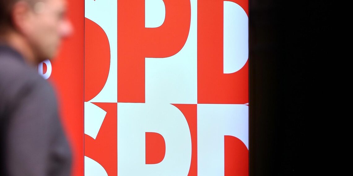 SPD-Logo (Archiv)