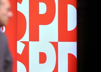 Unternehmenskritik an SPD-Plänen zur Erbschaftsteuer 3 SPD-Logo (Archiv)