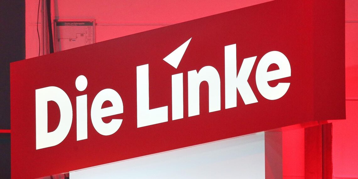 Linken-Parteitag (Archiv)