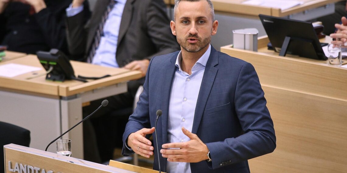 Ulrich Siegmund (Archiv)