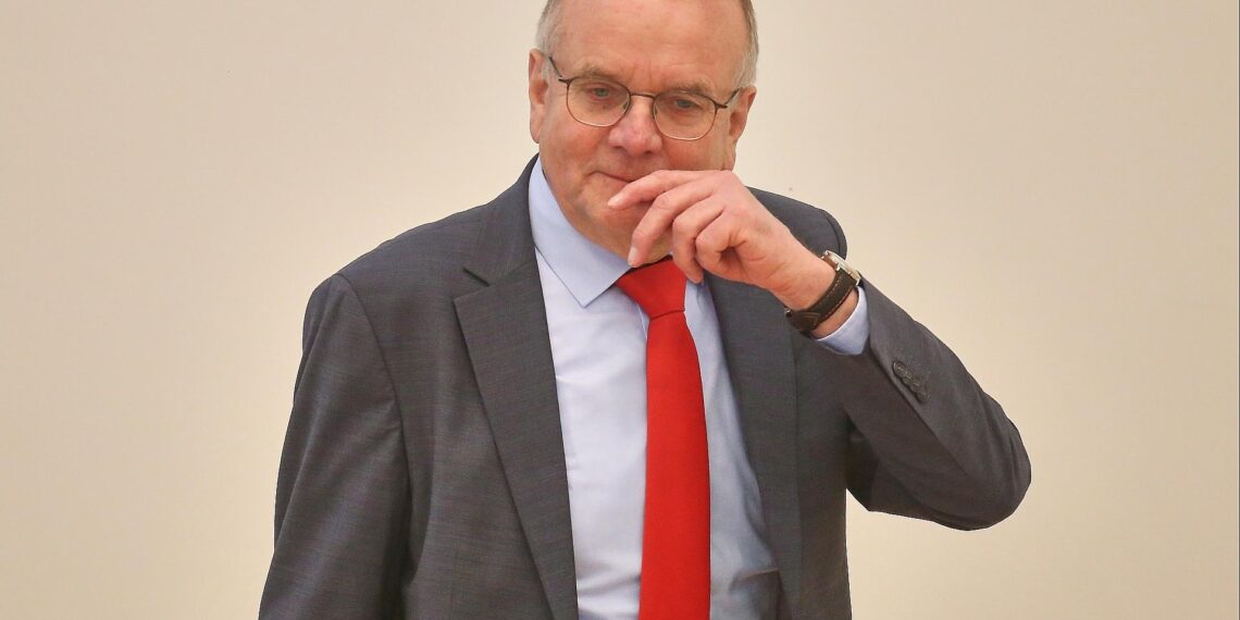 Detlef Tabbert (Archiv)