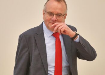 Detlef Tabbert (Archiv)