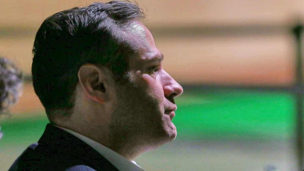 Jochen Kopelke (Archiv)