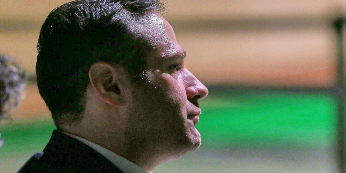 Jochen Kopelke (Archiv)