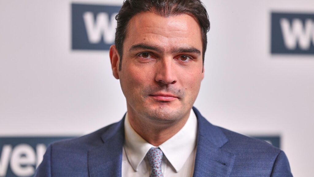 Jan Philipp Burgard (Archiv)