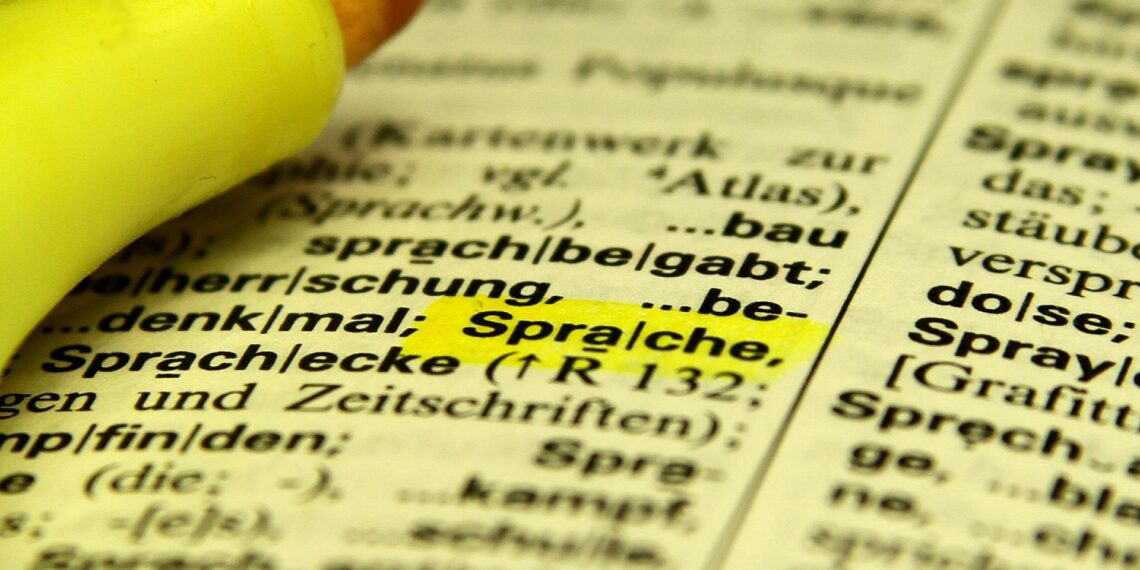 Wörterbuch (Archiv)