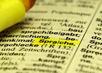 Wörterbuch (Archiv)