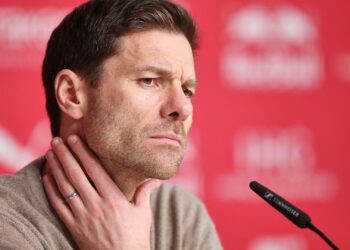 Xabi Alonso (Archiv)