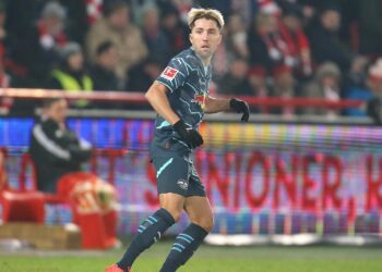 Kevin Kampl (Archiv)