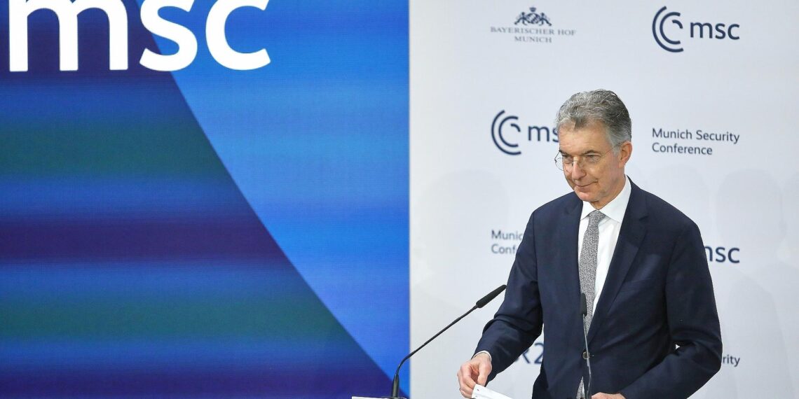 Christoph Heusgen (Archiv)