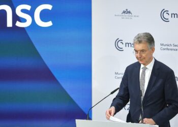 Christoph Heusgen (Archiv)