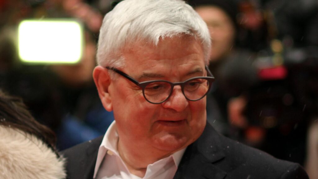 Joschka Fischer (Archiv)