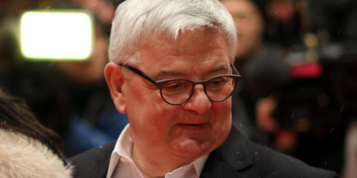 Joschka Fischer (Archiv)