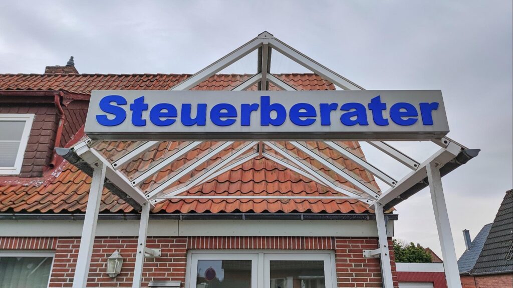 Steuerberater (Archiv)