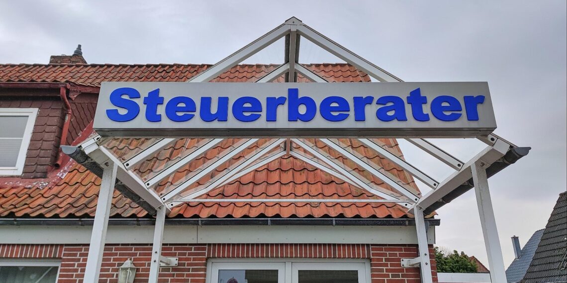 Steuerberater (Archiv)