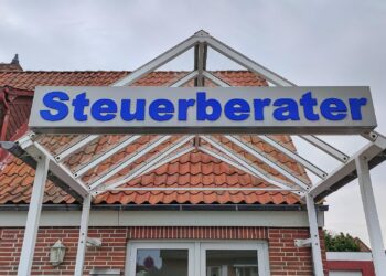 Steuerberater (Archiv)