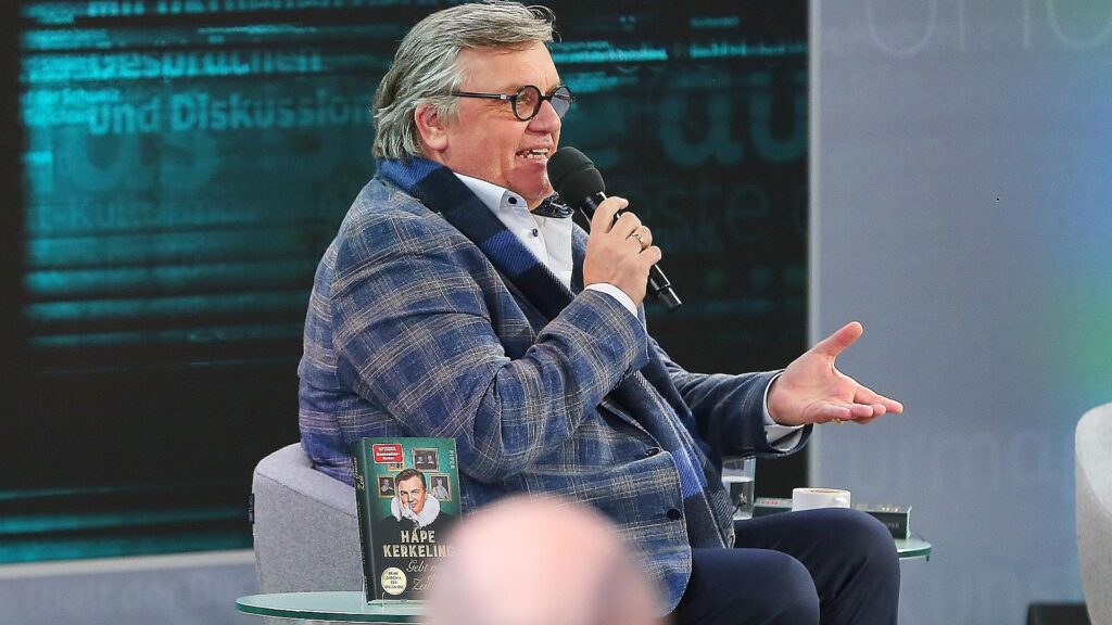 Hape Kerkeling (Archiv)