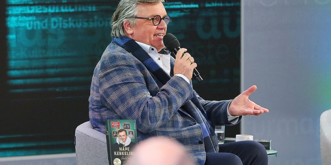 Hape Kerkeling (Archiv)