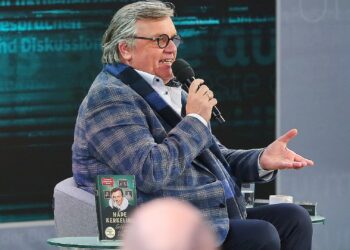 Hape Kerkeling (Archiv)