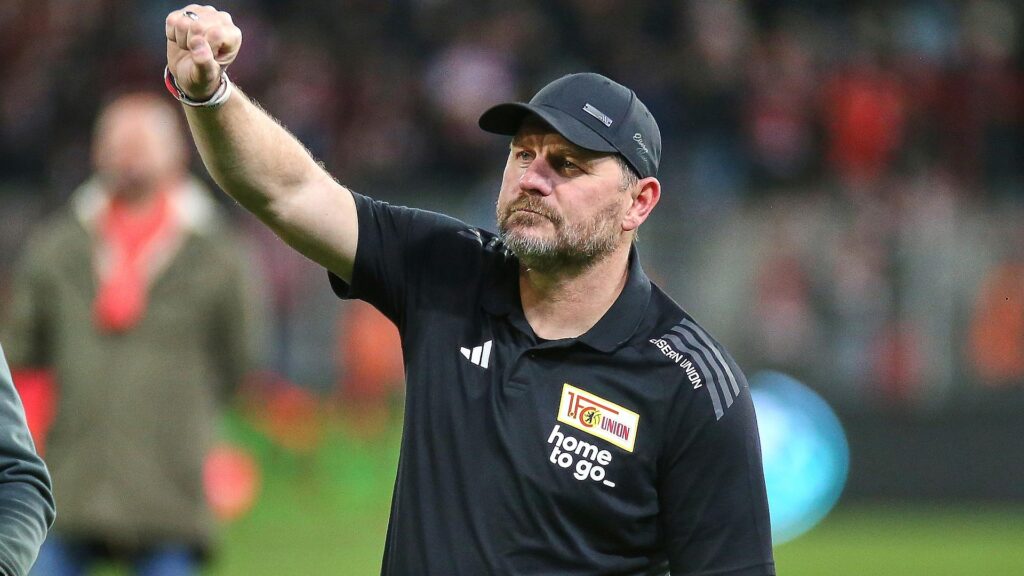 Steffen Baumgart (Archiv)