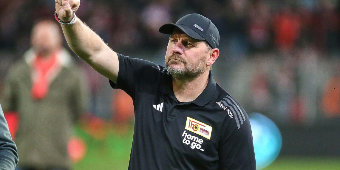 Steffen Baumgart (Archiv)