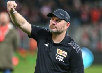 Steffen Baumgart (Archiv)