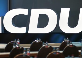 CDU-Logo (Archiv)