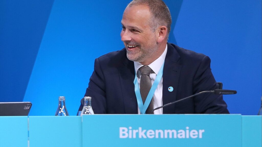 Philipp Birkenmaier (Archiv)