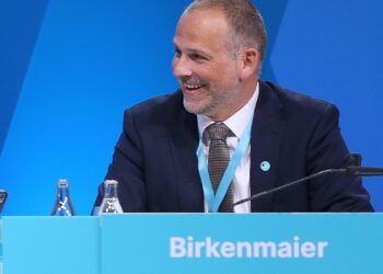 Philipp Birkenmaier (Archiv)