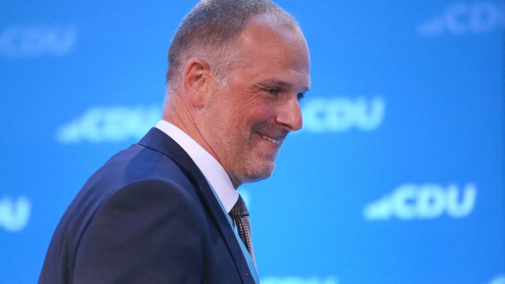 Philipp Birkenmaier (Archiv)