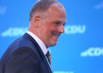 Philipp Birkenmaier (Archiv)