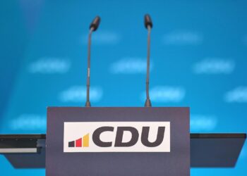 CDU-Logo (Archiv)