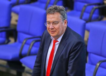 Christian von Stetten (Archiv)