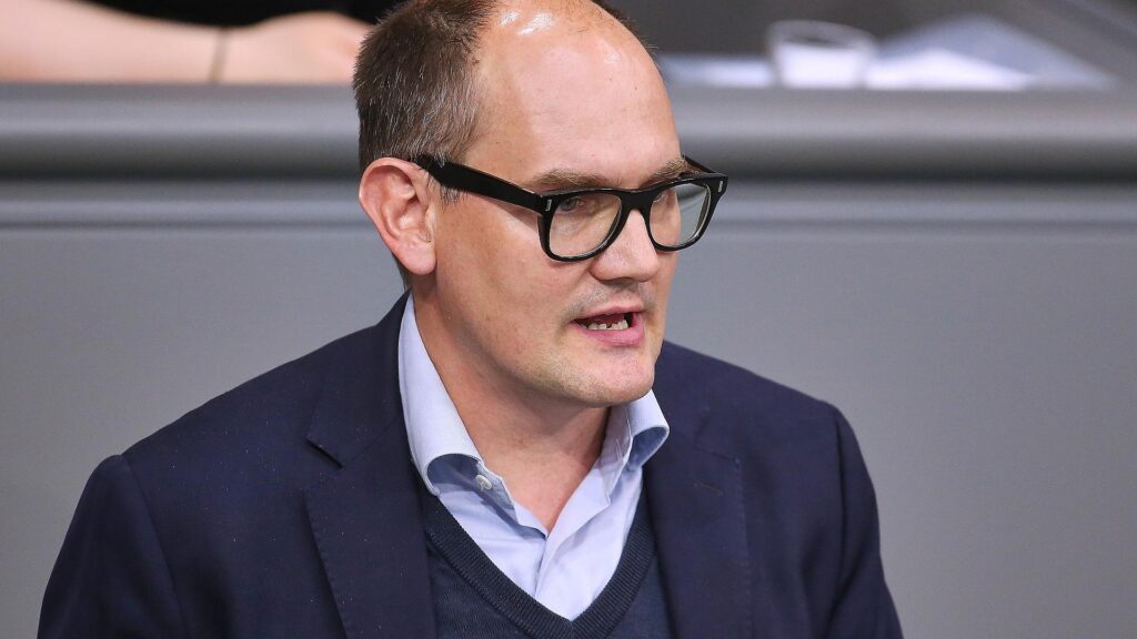 Janosch Dahmen (Archiv)