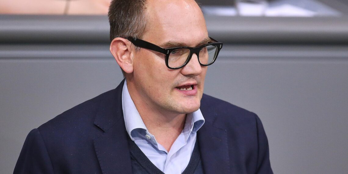 Janosch Dahmen (Archiv)