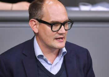 Janosch Dahmen (Archiv)