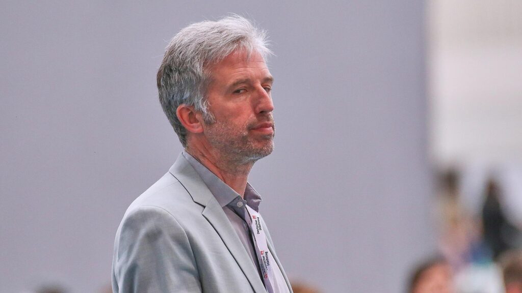 Boris Palmer (Archiv)