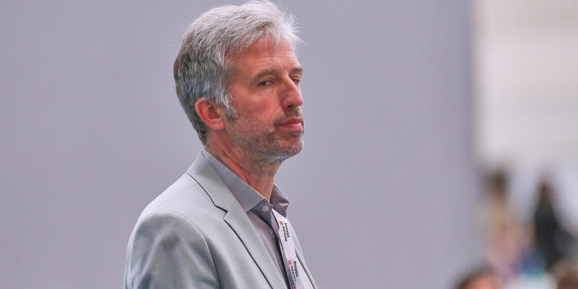 Boris Palmer (Archiv)