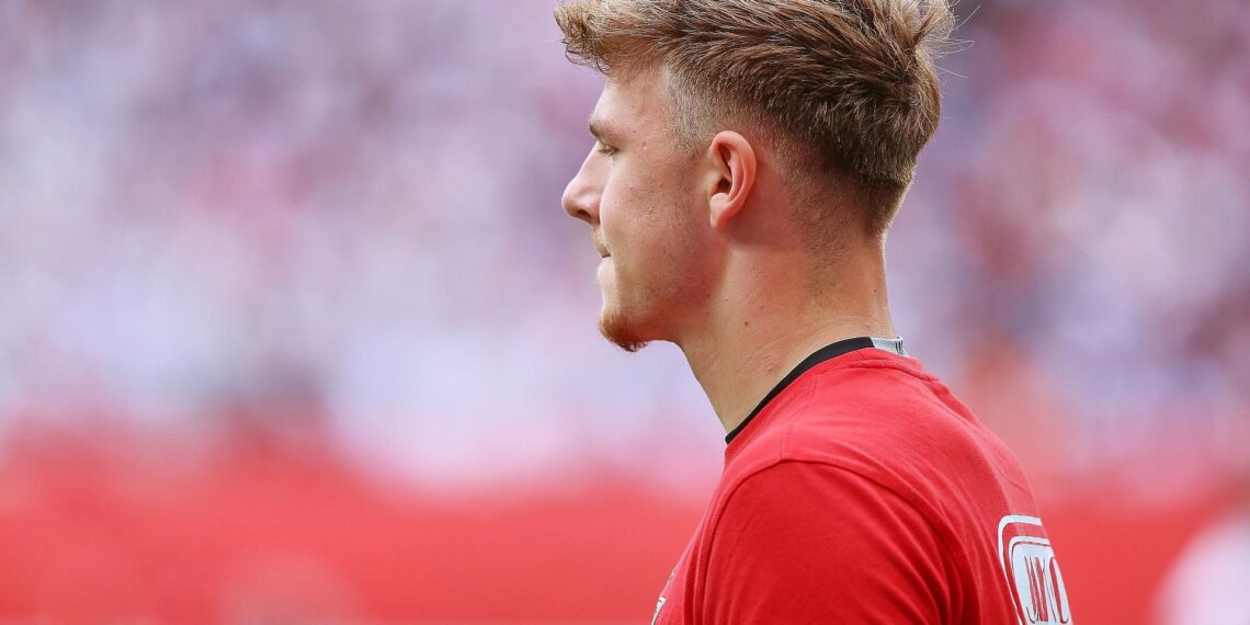 Finn Jeltsch (Archiv)