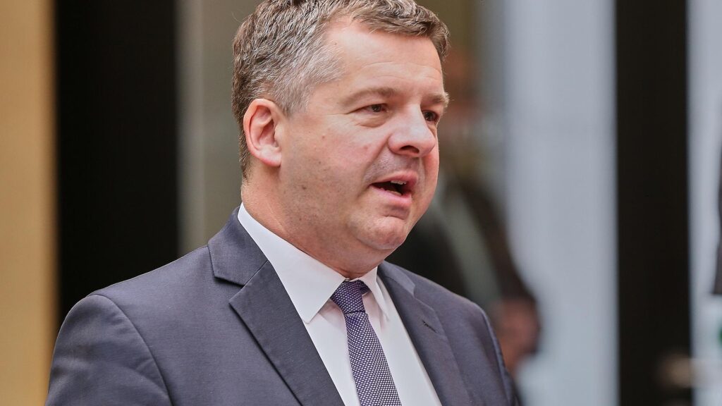 Sven Schulze (Archiv)