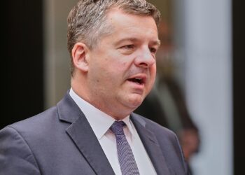 Sachsen-Anhalts CDU-Spitzenkandidat: "AfD ist nur eine leere Hülle" 4 Sven Schulze (Archiv)