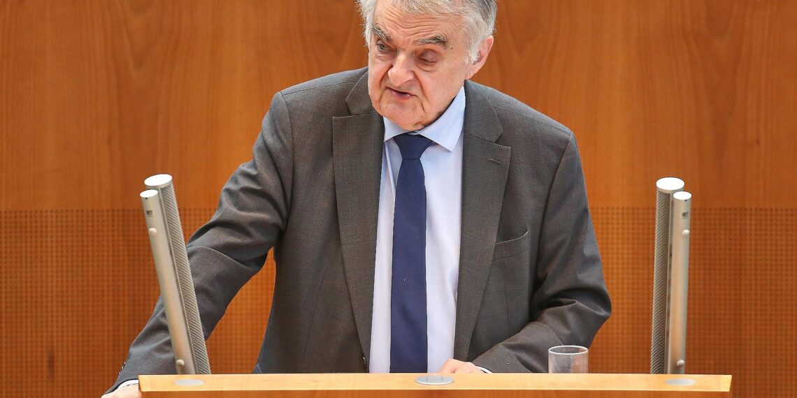 Herbert Reul (Archiv)