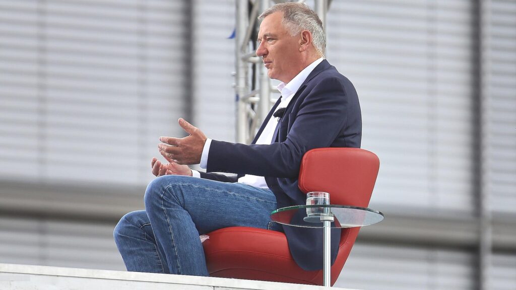 Jan van Aken (Archiv)