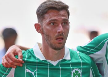 Branimir Hrgota (Archiv)